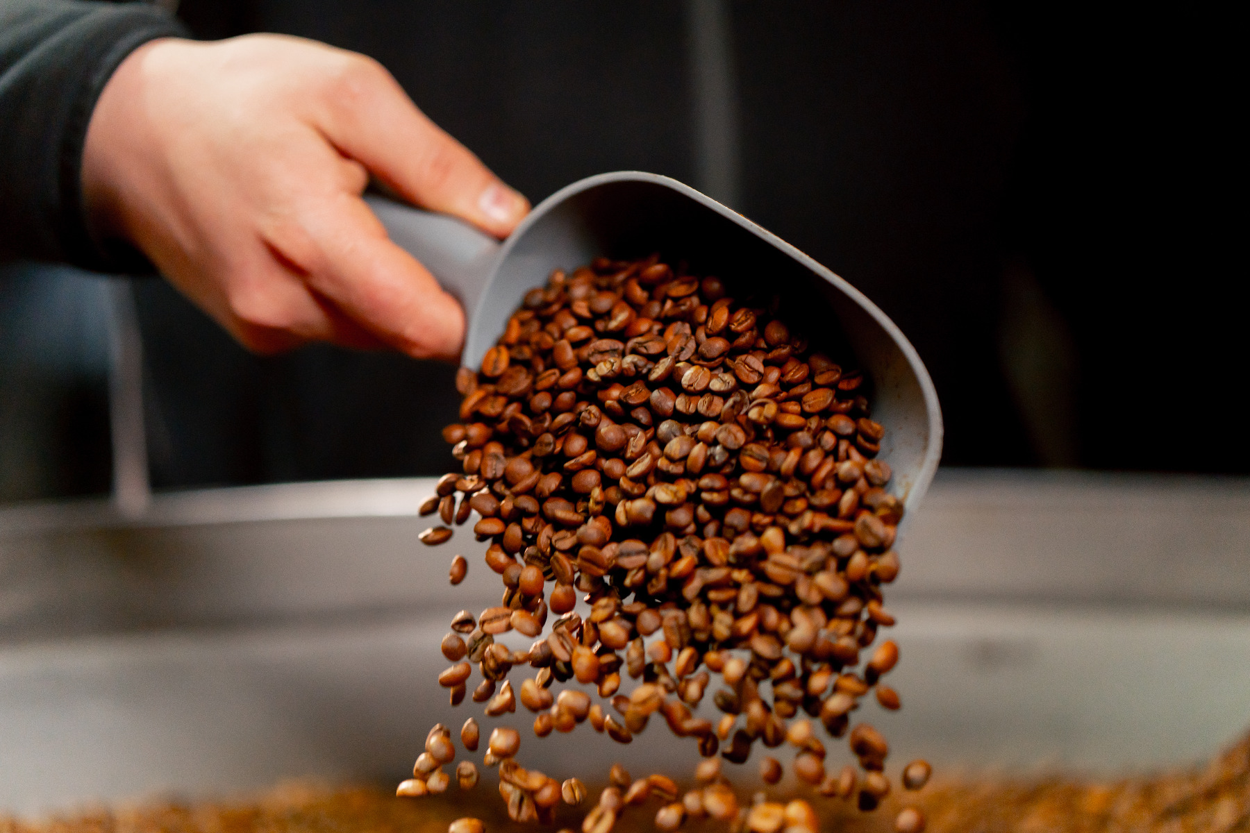 Contact Euro Koffie