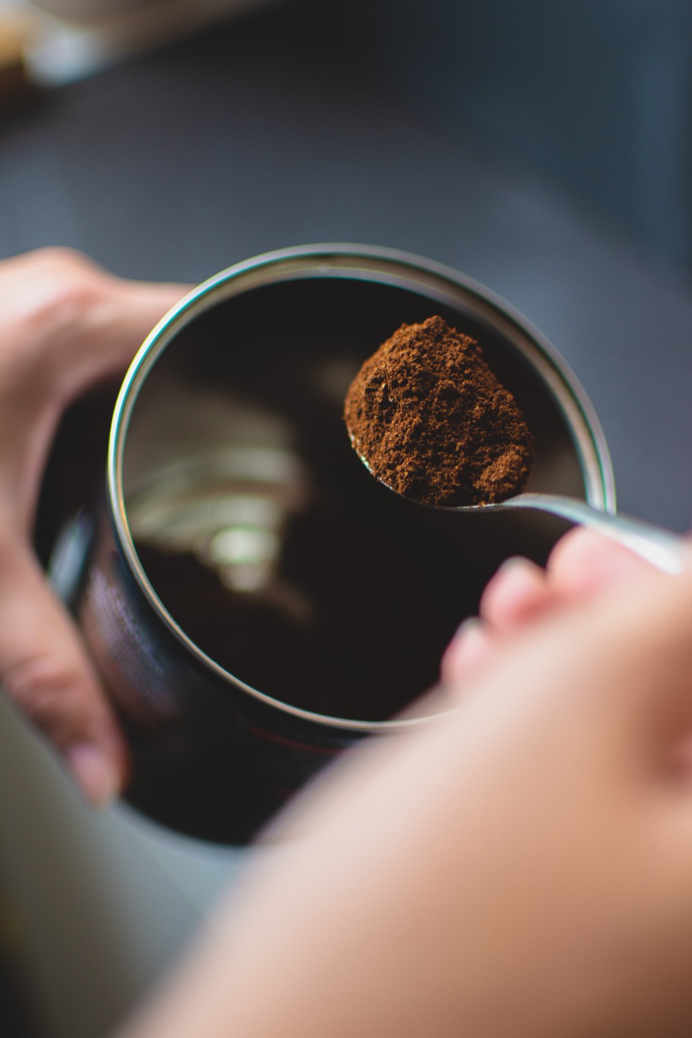 Vacuümverpakte koffie kopen