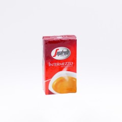 Segafredo intermezzo 250 gr.